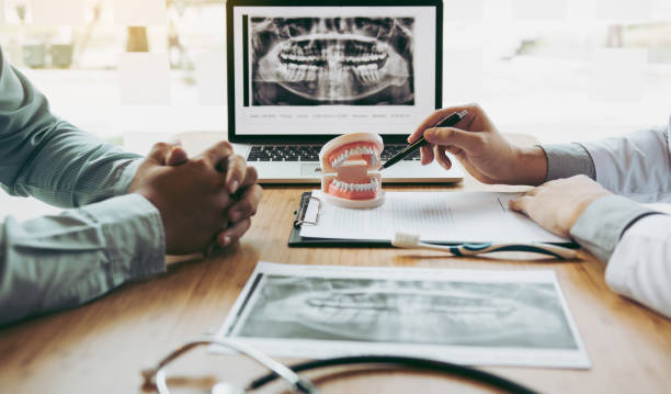 Oral Surgery in Arvin, CA