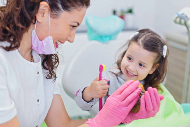 Best Laser Dentistry  in Arvin, CA
